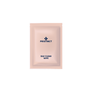 Silk Clean Wipe