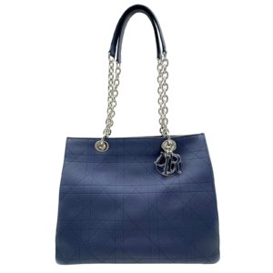 Ultra Dior Tote Cannage