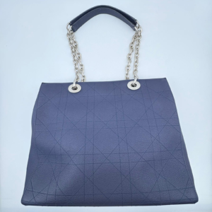 Ultra Dior Tote Cannage