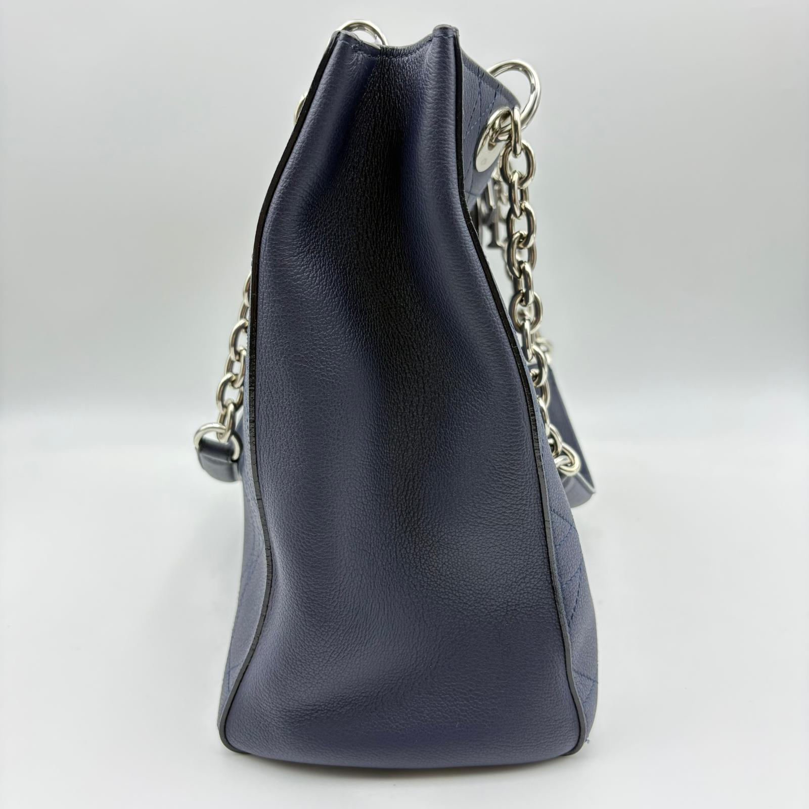 Ultra Dior Tote Cannage - Image 3