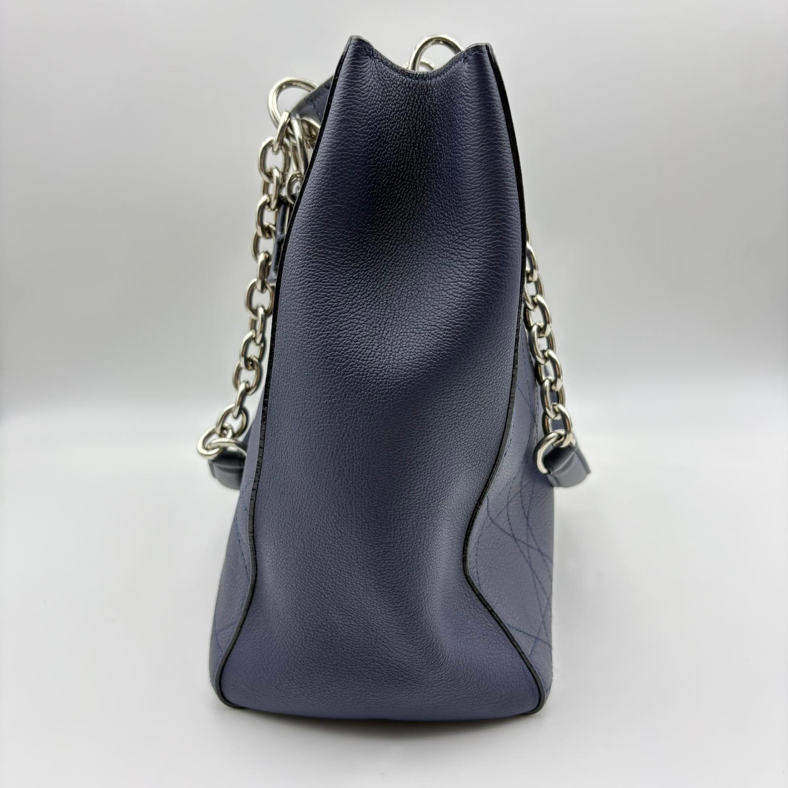 Ultra Dior Tote Cannage - Image 4