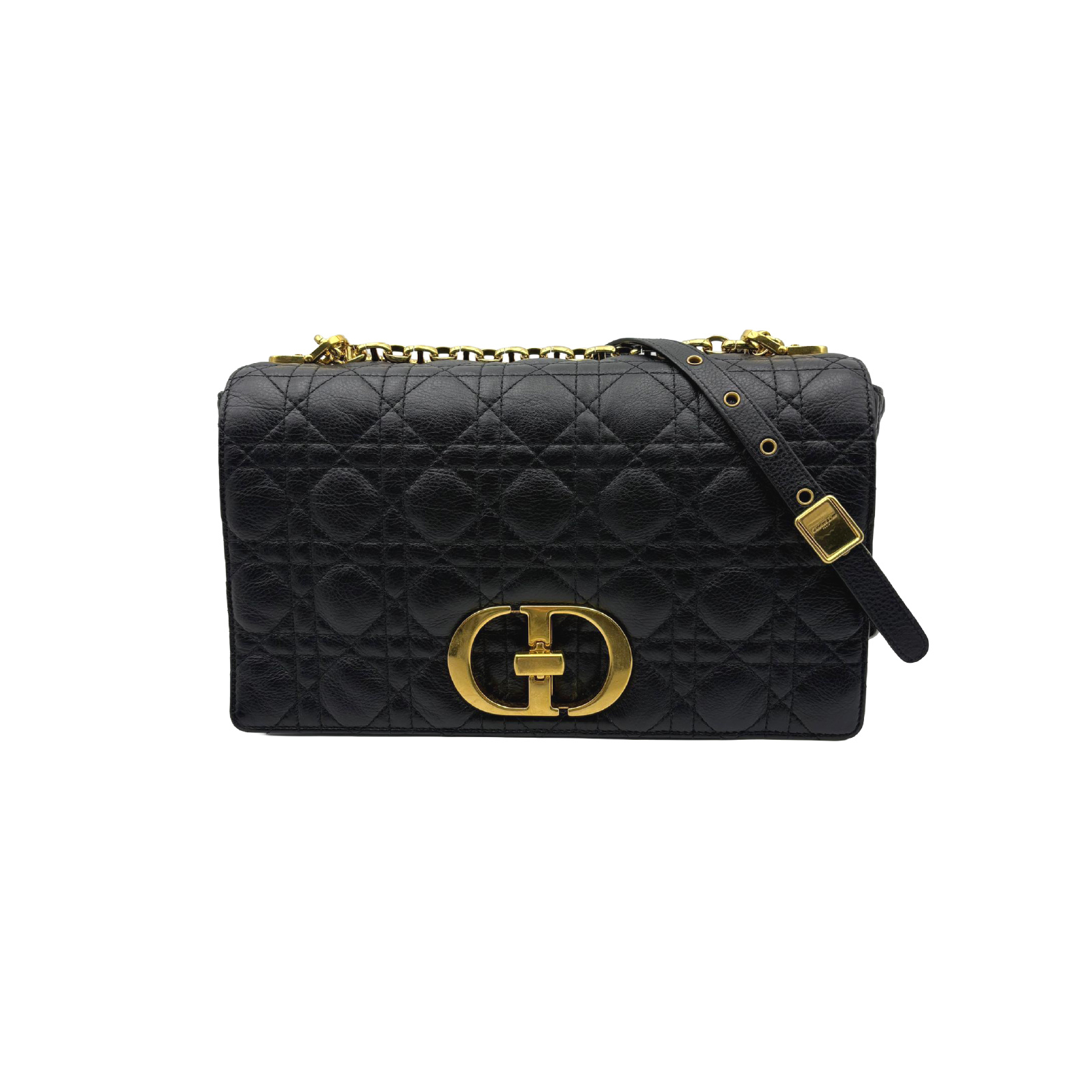 Caro Flap Bag