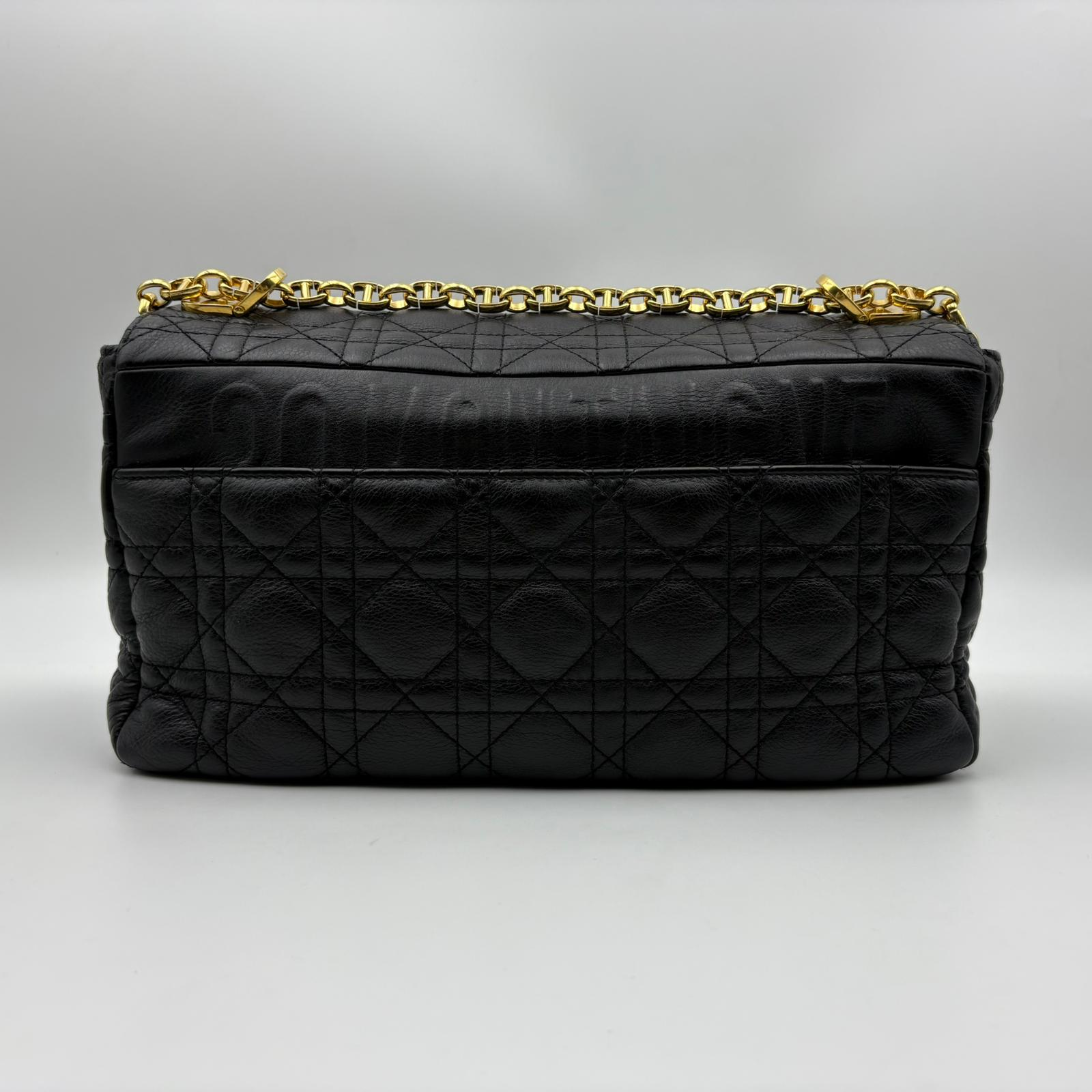 Caro Flap Bag - Image 2