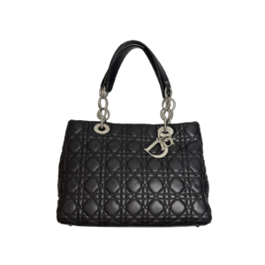 Soft Shopping Tote