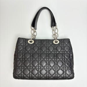 Soft Shopping Tote